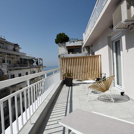 Magnifique Luxury Suites Tesalónica Exterior foto